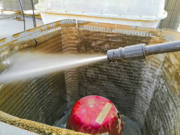 Best Ventilation Cleaning Services  in Verona, MS