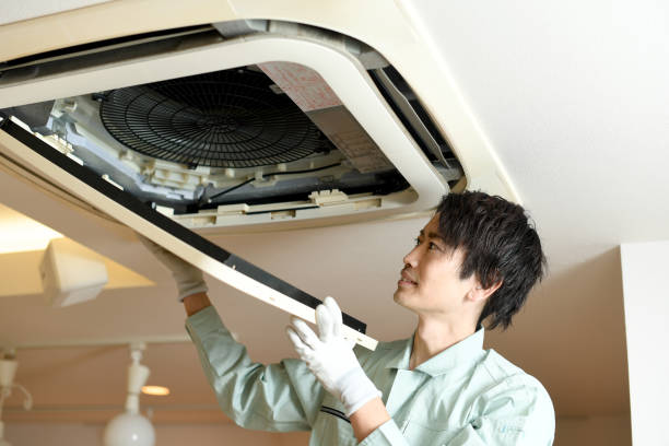 Trusted Verona, MS Airduct Cleaning Experts