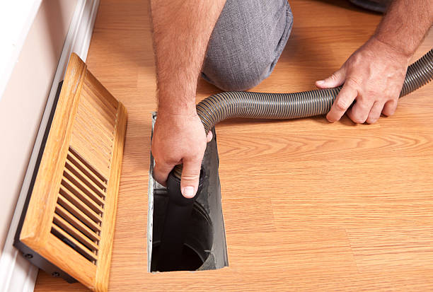 Best Air Duct Cleaning Near Me  in Verona, MS