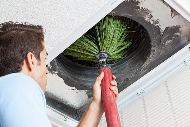 Best Residential Air Duct Cleaning  in Verona, MS
