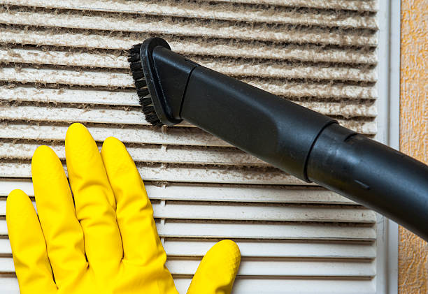Best HVAC Duct Inspection Services  in Verona, MS