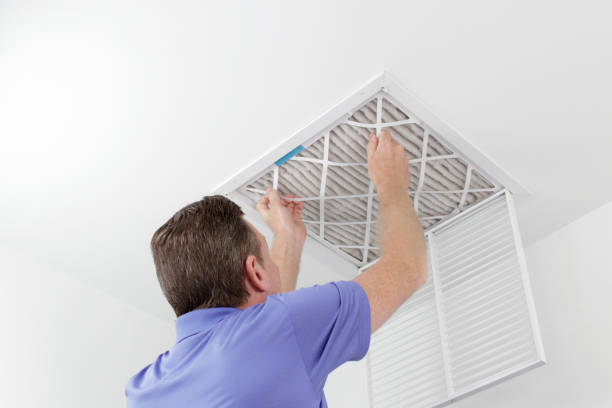 Best Affordable Air Duct Cleaning  in Verona, MS